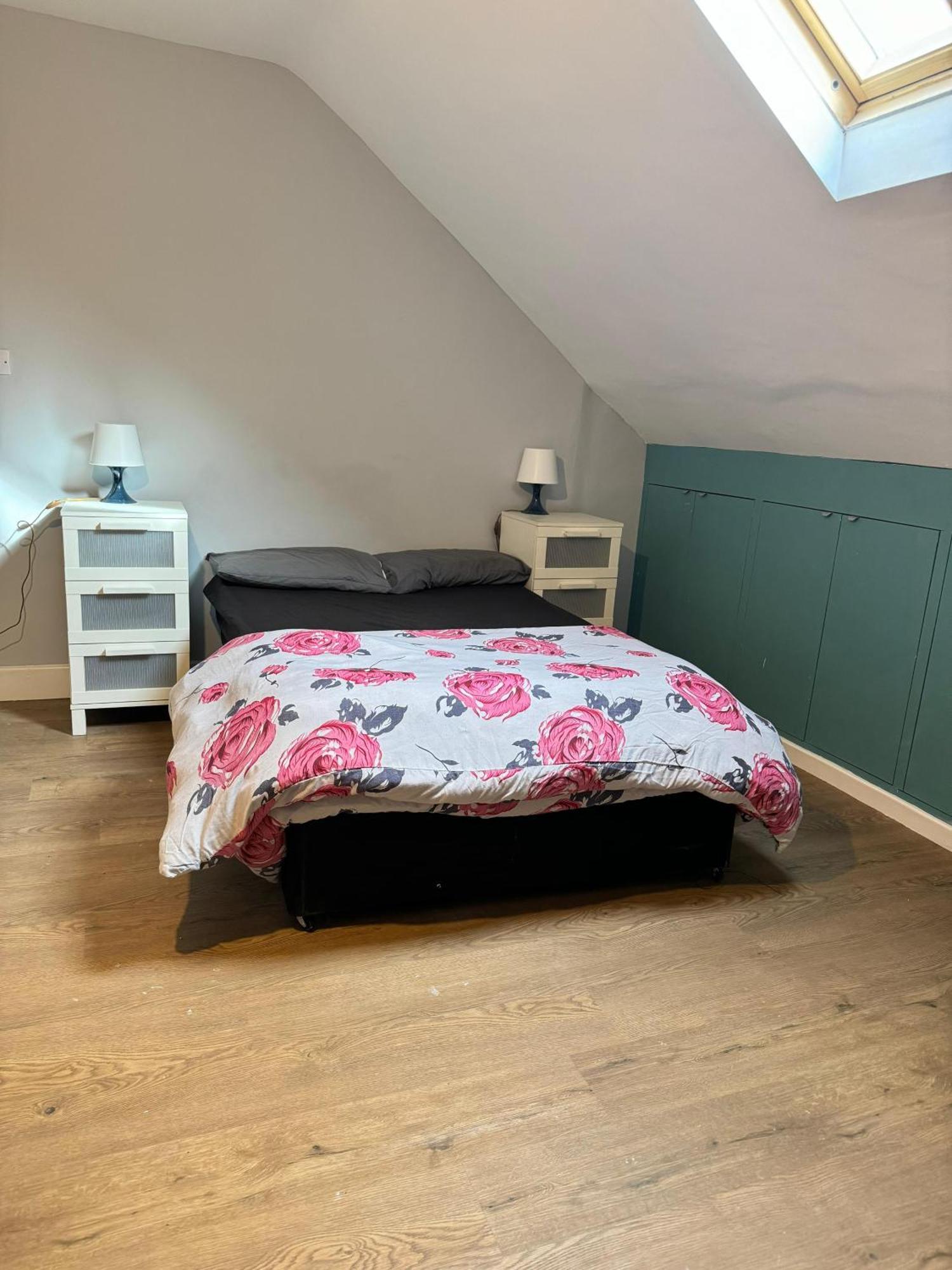 Habitación en casa particular And Pleasant Thornton Heath
