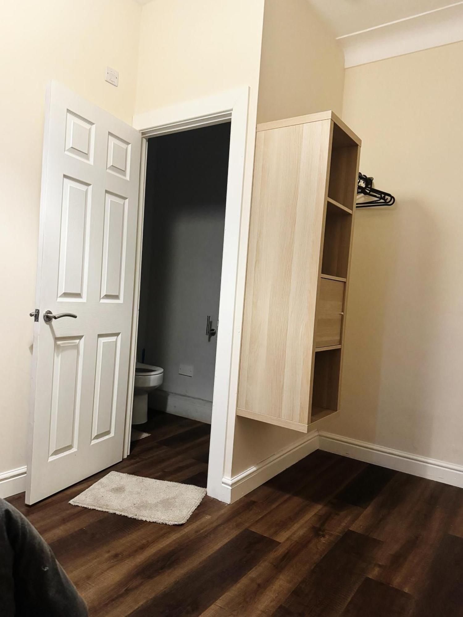 Habitación en casa particular And Pleasant Thornton Heath