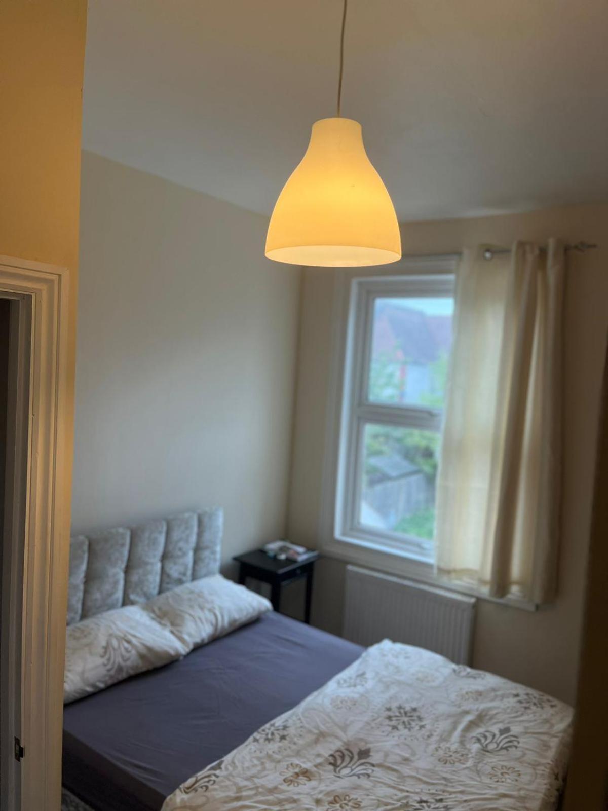 And Pleasant * Thornton Heath