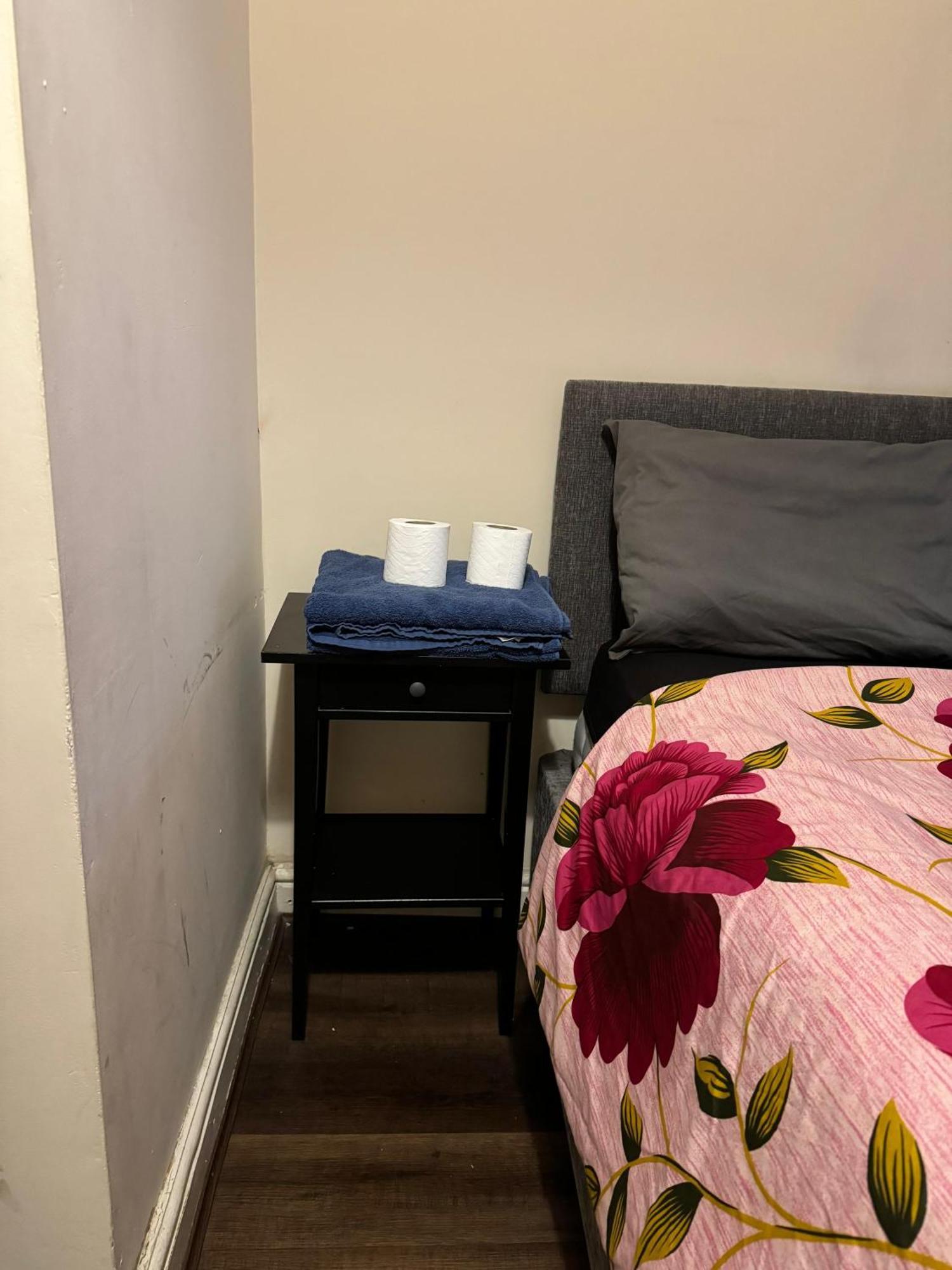 Habitación en casa particular And Pleasant Thornton Heath